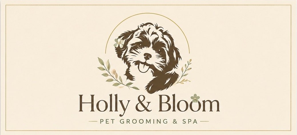 Holly & Bloom Logo